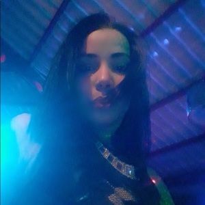 Meet your Posher, Lilie